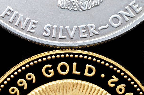 Gold, Silver in brief healthy consolidation as speculative heat cools