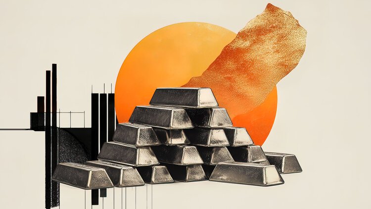 Gold smashes through $4,250 as trade war fears and Fed cut bets fuel demand