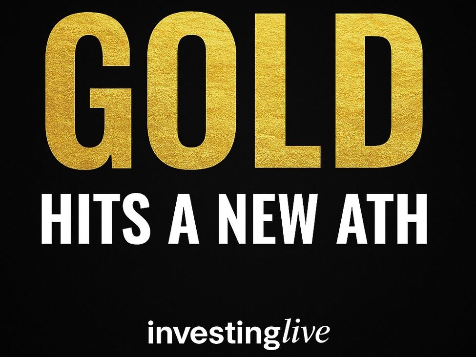 Goldman Sachs gold forecasts: $4,000 by mid-2026, $4,300 by Dec 2026. But upside risks!