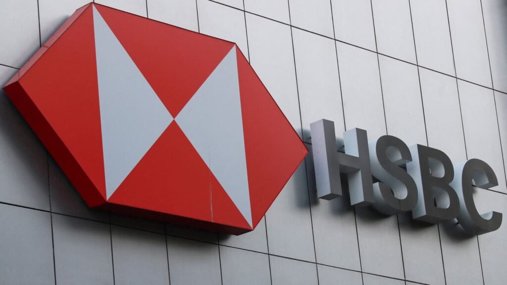 HSBC to recognize $1.1 billion in provision after court ruling in Madoff case