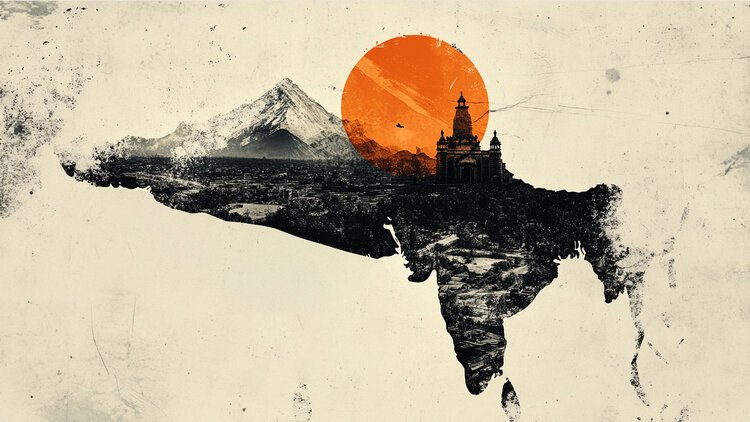 Indian Rupee’s rally halts as investors await India’s response on Russian oil purchase