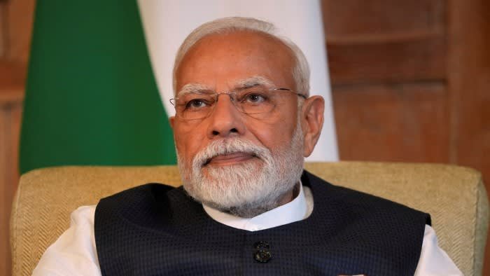 India’s push to join the nuclear power club