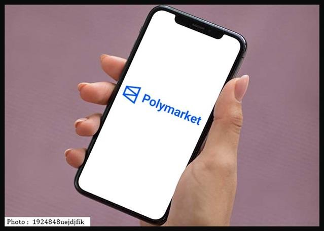 Intercontinental Exchange To Invest Up To $2 Bln In Crypto Prediction Platform Polymarket