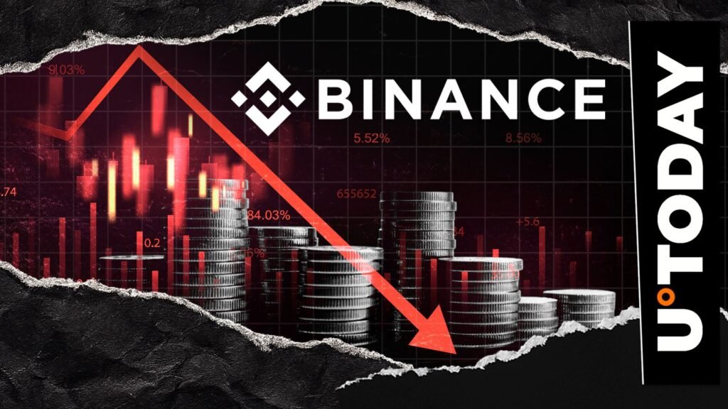 Just In: Binance Alpha Token Suddenly Loses 99% in Seconds, What’s Happening Now?