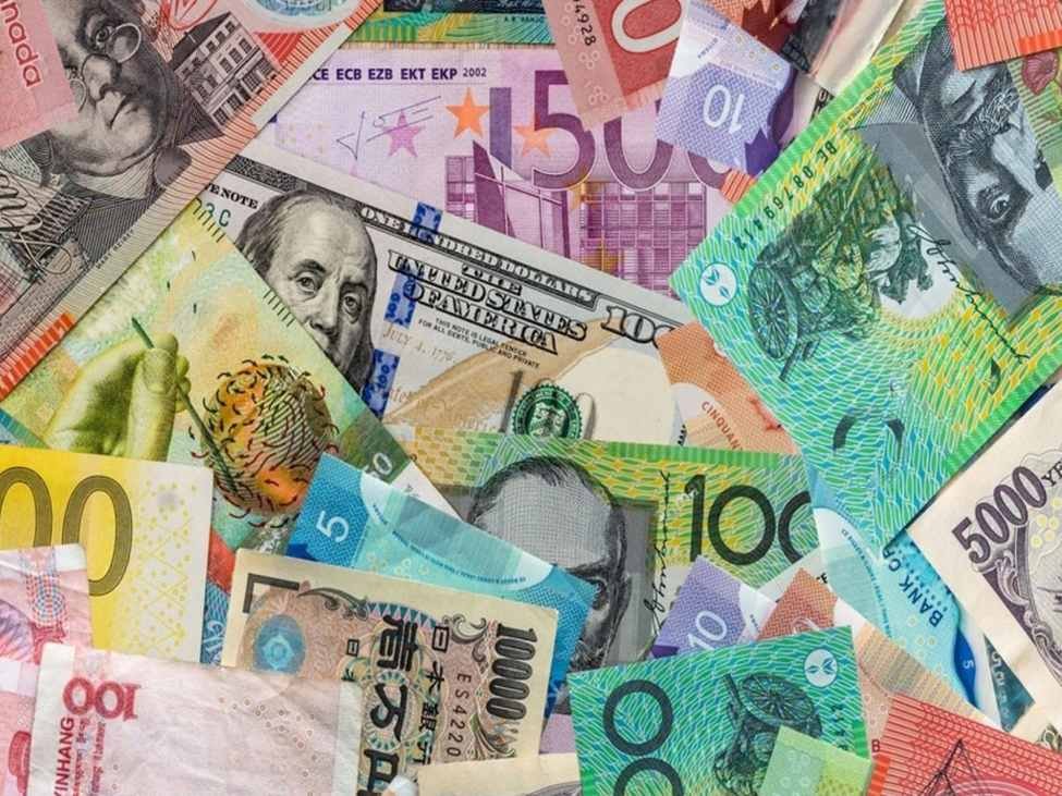 Major currencies muted as we look to European morning trade later