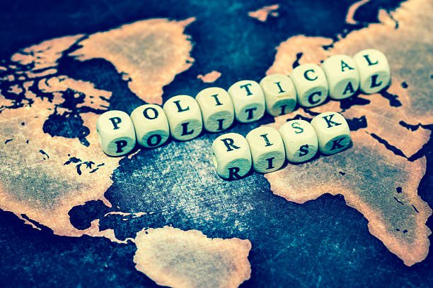 Markets Weekly Outlook – Geopolitical Peace and Turmoil; Third Week of Shutdown