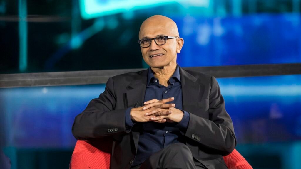 Microsoft (MSFT) Q1 2026 earnings report