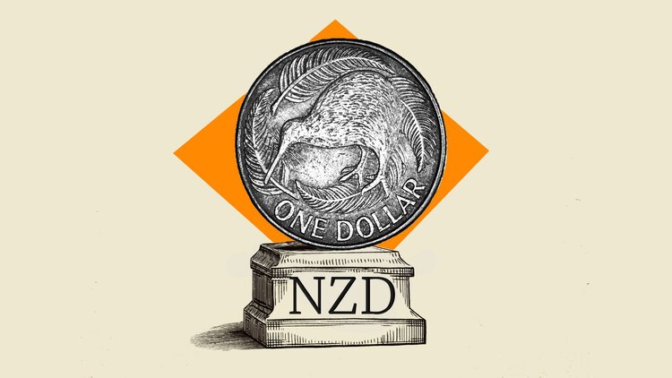 NZD/USD retreats near 0.5800 as RBNZ rate cut looms