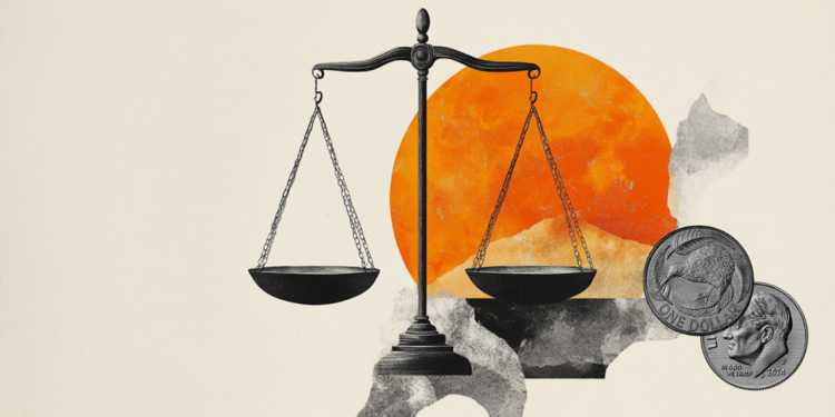 New Zealand Dollar holds steady below 0.5750, US-China trade talks in focus