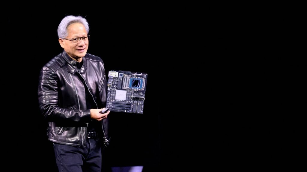 OpenAI hands AMD a big win in AI chip race. What does it mean for Nvidia?