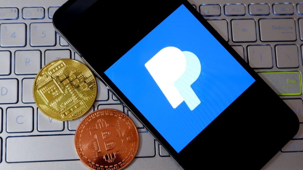 PayPal’s crypto partner mints 300 trillion stablecoins in ‘technical error’