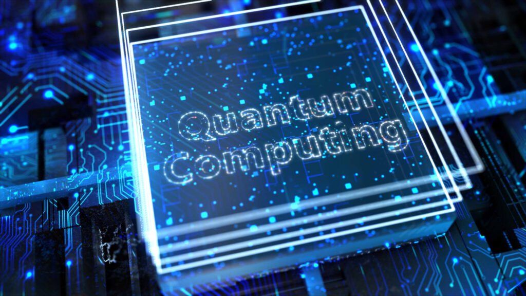 Quantum stocks surge after JPMorgan investing push into strategic tech
