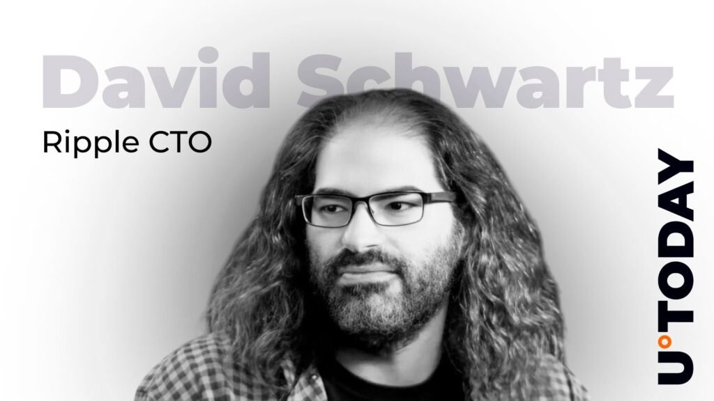 Ripple CTO Responds to Major $19 Billion Market Crash Question