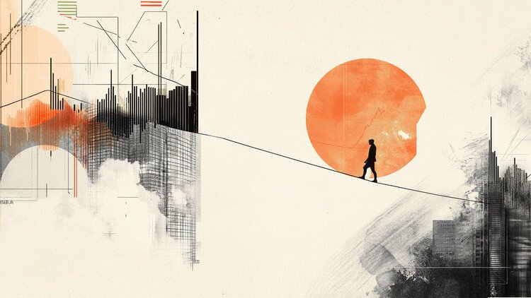 Sellers seek for lower lows in a risk-averse environment