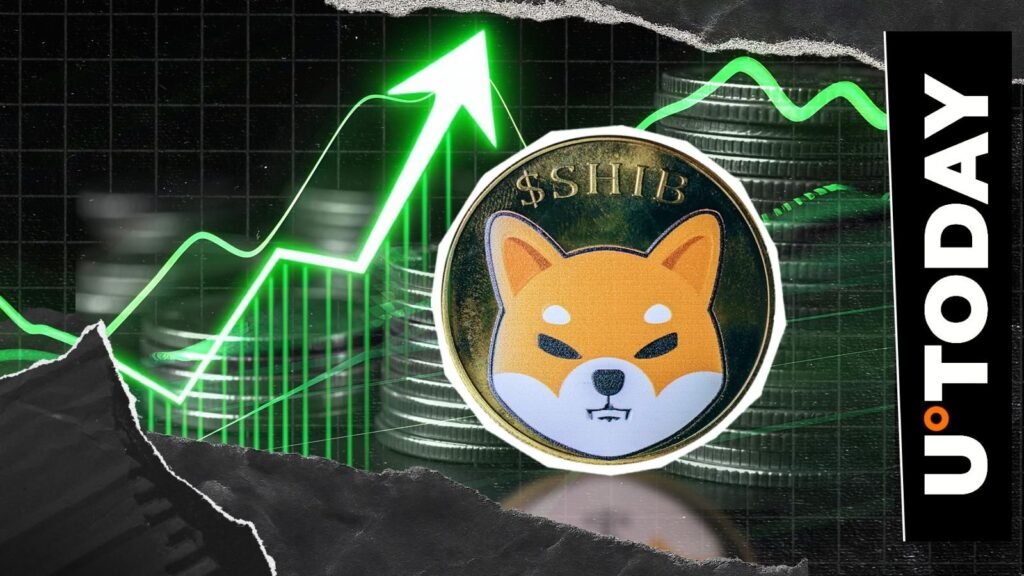 Shiba Inu Price Prediction: Will Uptober Ignite SHIB Breakout?