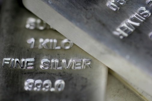 Silver Price Reaches Record High
