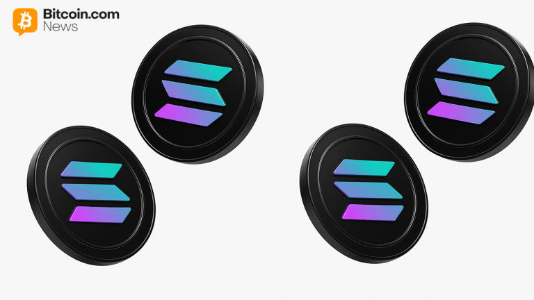 Solana Company Emerges as Major Corporate Holder of SOL Tokens