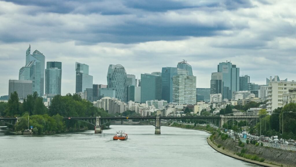 Stoxx 600, FTSE, DAX, CAC, France