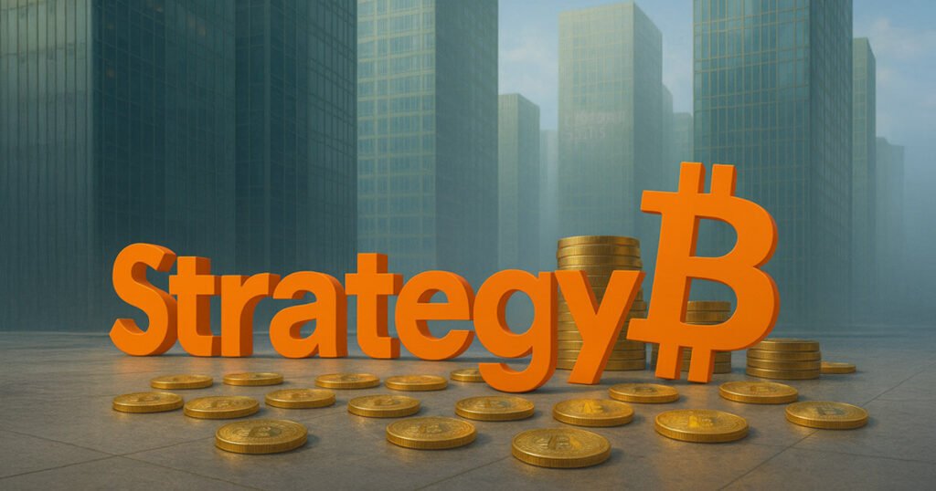 Strategy increases STRC dividend rate to 10.25%, declares October cash distribution