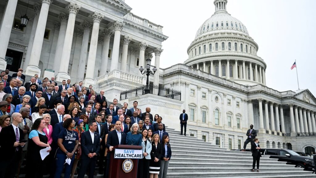 The ACA, immigrants and health care