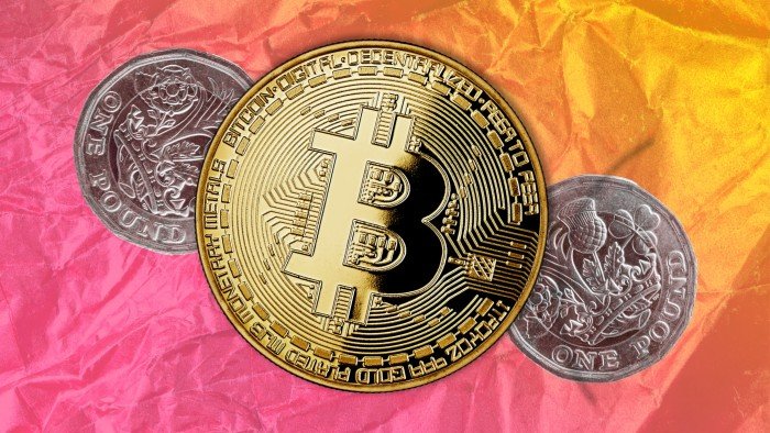 Time to add crypto to your Sipp or Isa? Wait, there’s a catch