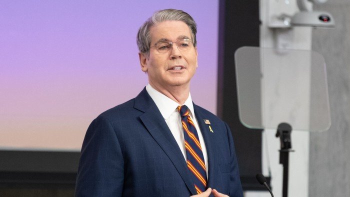 US Treasury intervenes in Argentina’s currency market