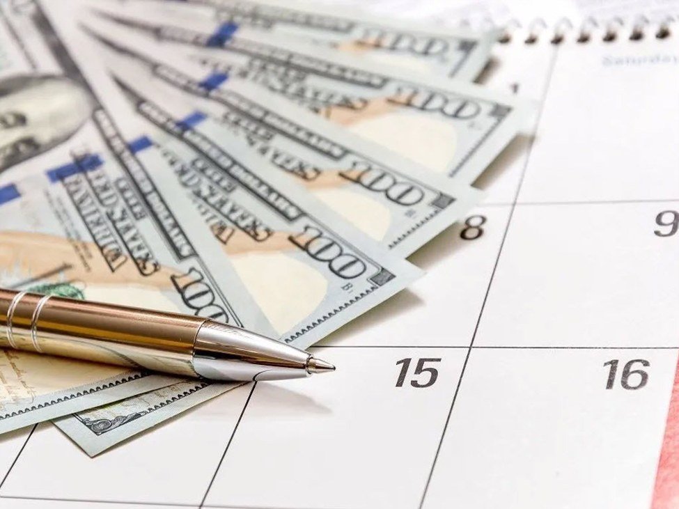 US traders return in force today but the economic calendar remains barren