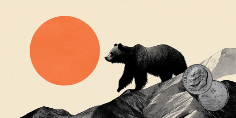 USD/CAD retreats below 1.4000 as strong Canada jobs data boost the Loonie