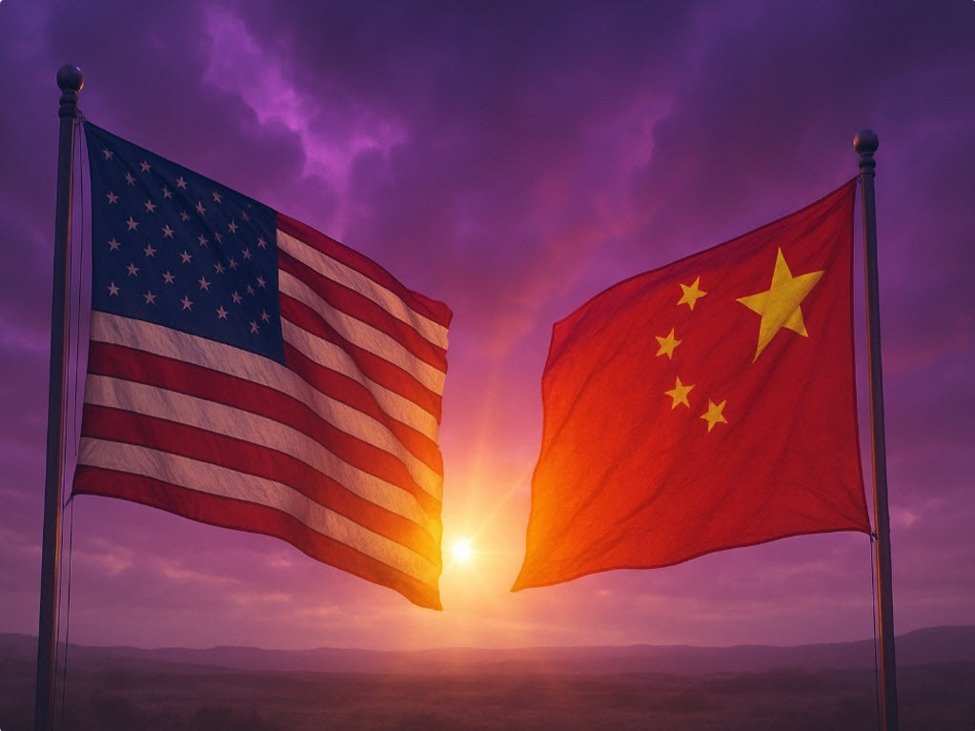 USTR Greer: Trump/Xi meeting on schedule