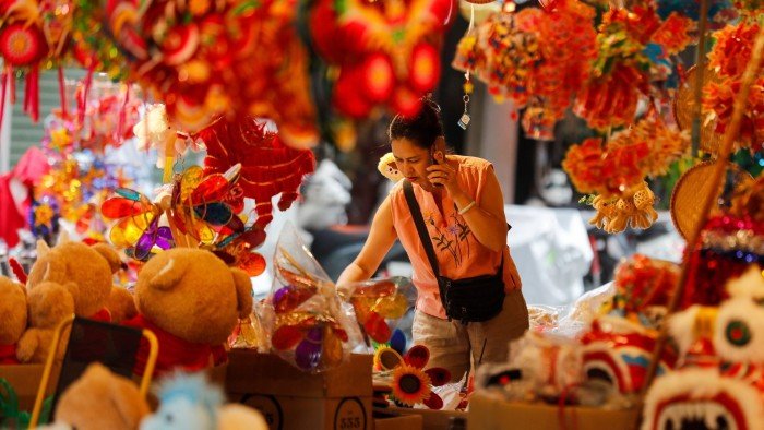 Vietnam upgraded to emerging market status by FTSE Russell