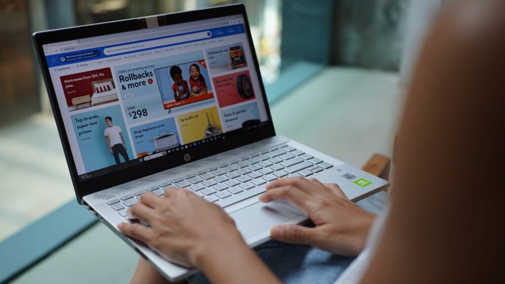 Walmart teams up with OpenAI to allow purchases in ChatGPT