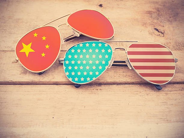 Weekly Economic & Financial Commentary: Tensions Rising in U.S.-China Trade Relations