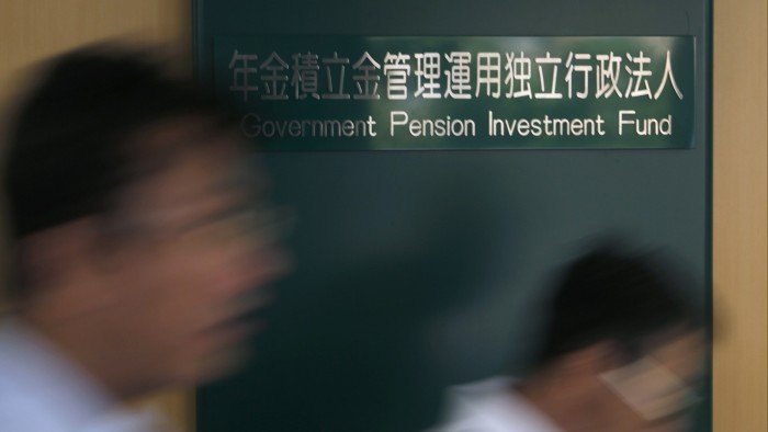 Why pension funds are still pushing for climate action