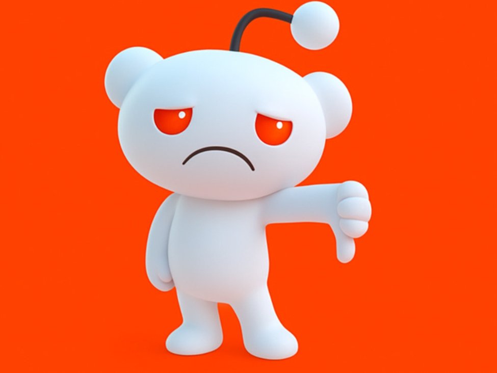 Why shares of Reddit are tumbling today