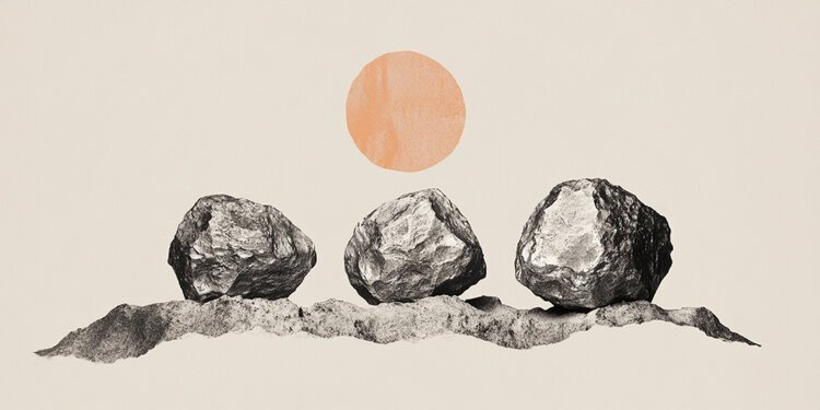 XAG/USD eases from record highs, bulls defend $53.00 support