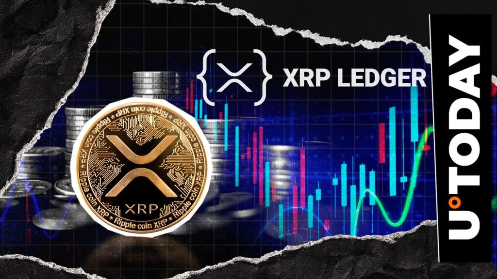‘XRP Going Nowhere’: XRP Ledger Validator Reacts as Crazy Volatility Hits Market