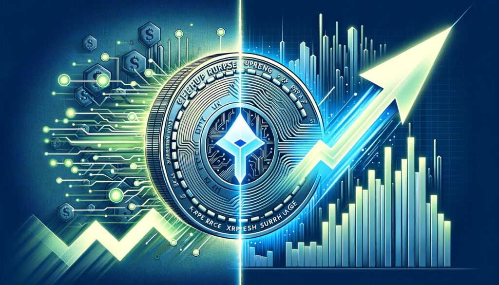 XRP Price Climbs Past $2.50 – Bulls Eye Next Barrier After Solid Recovery