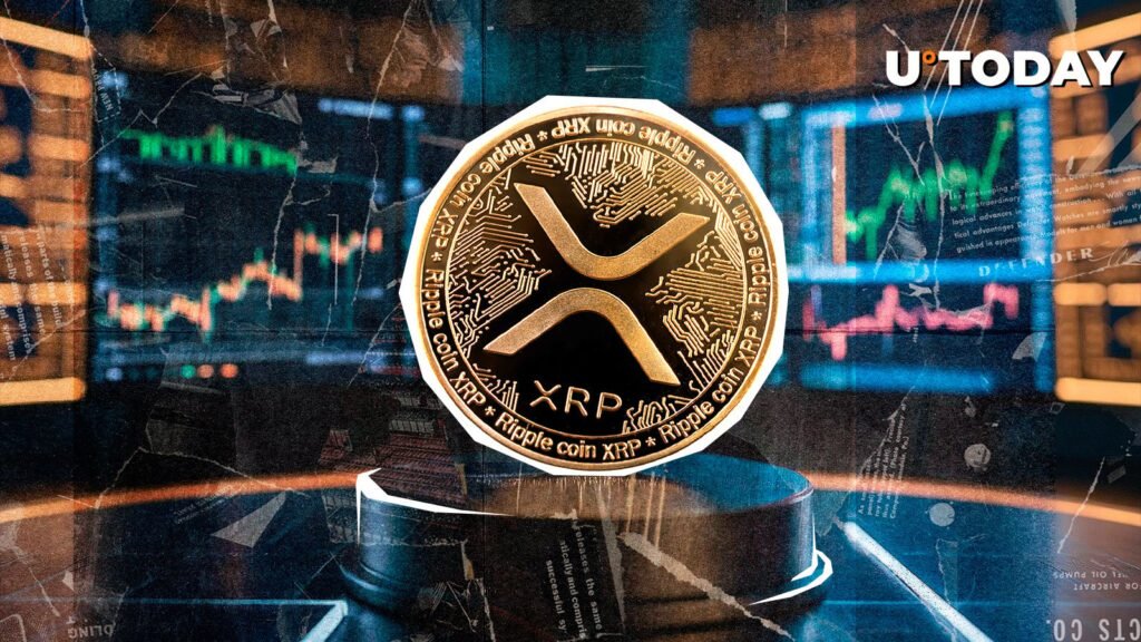 XRP Treasury Company Secures Additional $19 Million