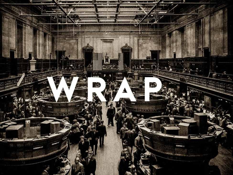 investingLive Asia-pacific market news wrap: US sanctions two Russian oil giants, crude up