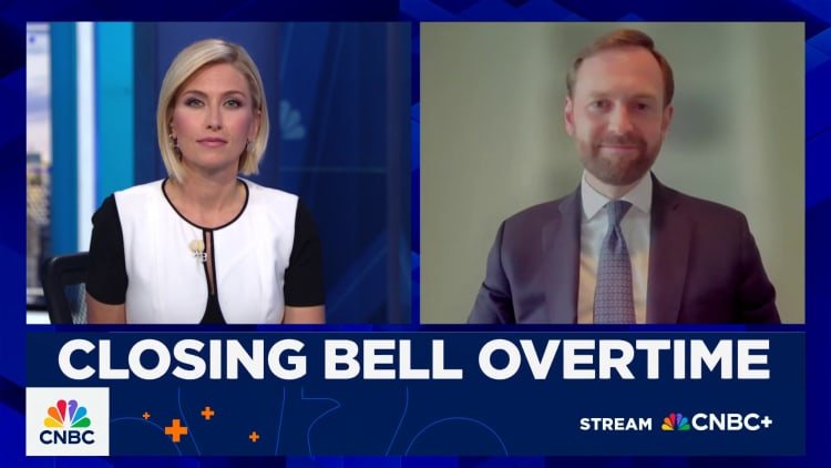 FTC Chair on independence: Democracy requires Pres. Trump have power to remove board members at will