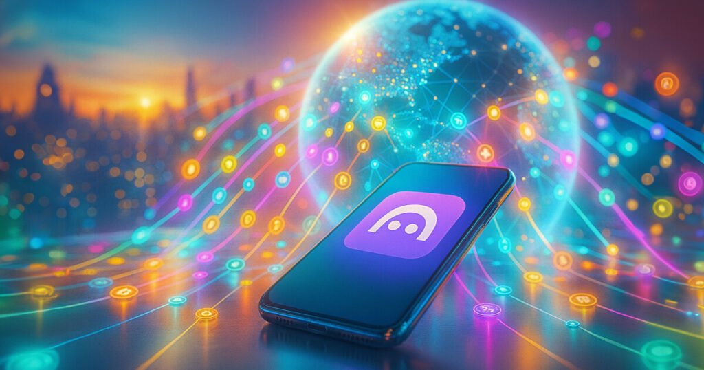 Aave targets mainstream users with DeFi’s first bank-like app