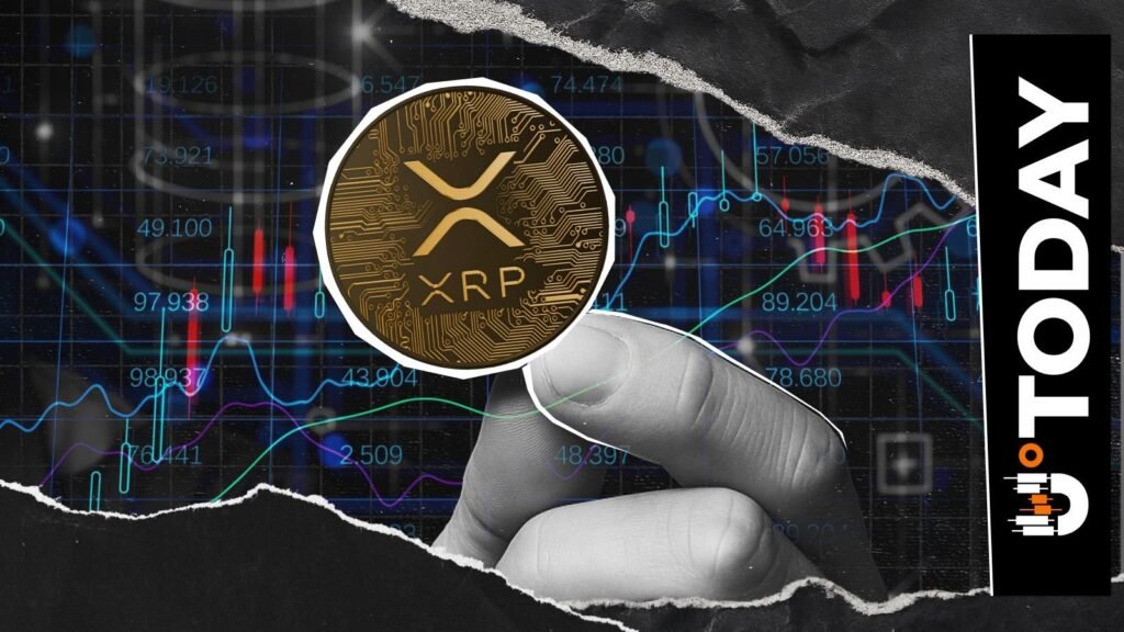 $400 Million XRP Offload Hits Market in Two Days: What’s Going On?