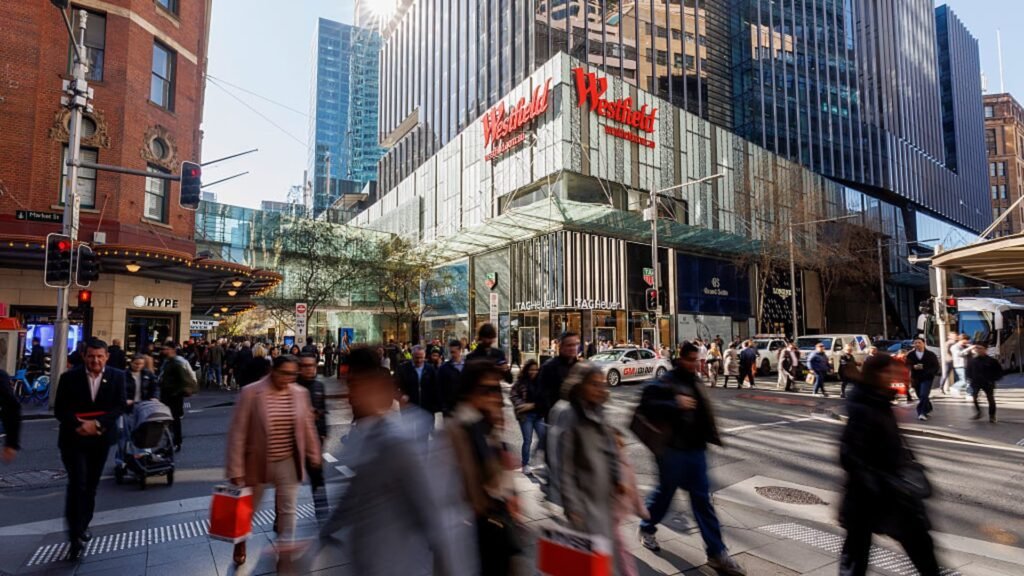 Australia’s consumer inflation accelerates to 3.8% in October, overshooting estimates