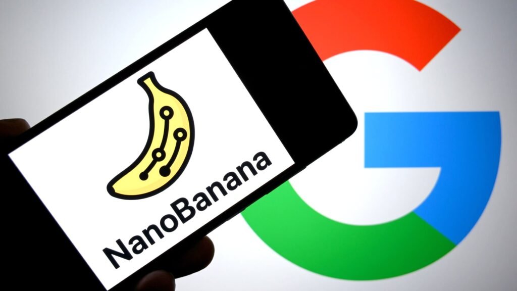 Google launches Nano Banana Pro powered by Gemini 3