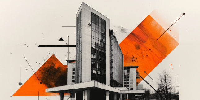 The central bank brings back inflation to its 2% target