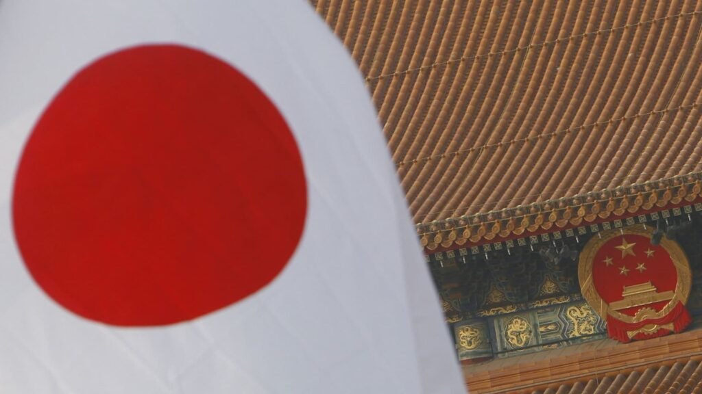 Trump talks to Xi and Takaichi, but spat over Taiwan unlikely to be resolved soon