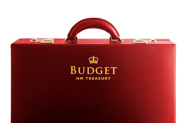UK Budget 2025 Preview: Fiscal Drag, Wealth Tax, and Market Impact on GBP & Gilts
