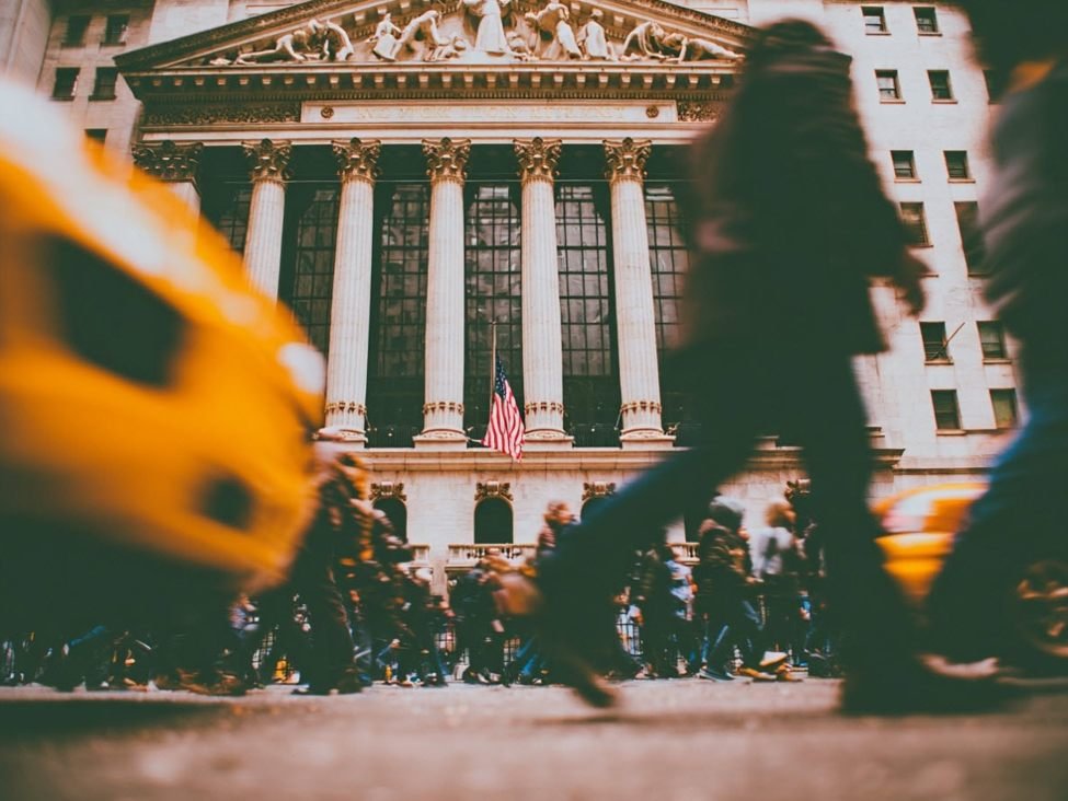 investingLive Americas market news wrap: Big comeback in stock markets