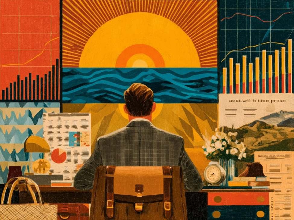 investingLive Americas market news wrap: December Fed cut odds continue to fall